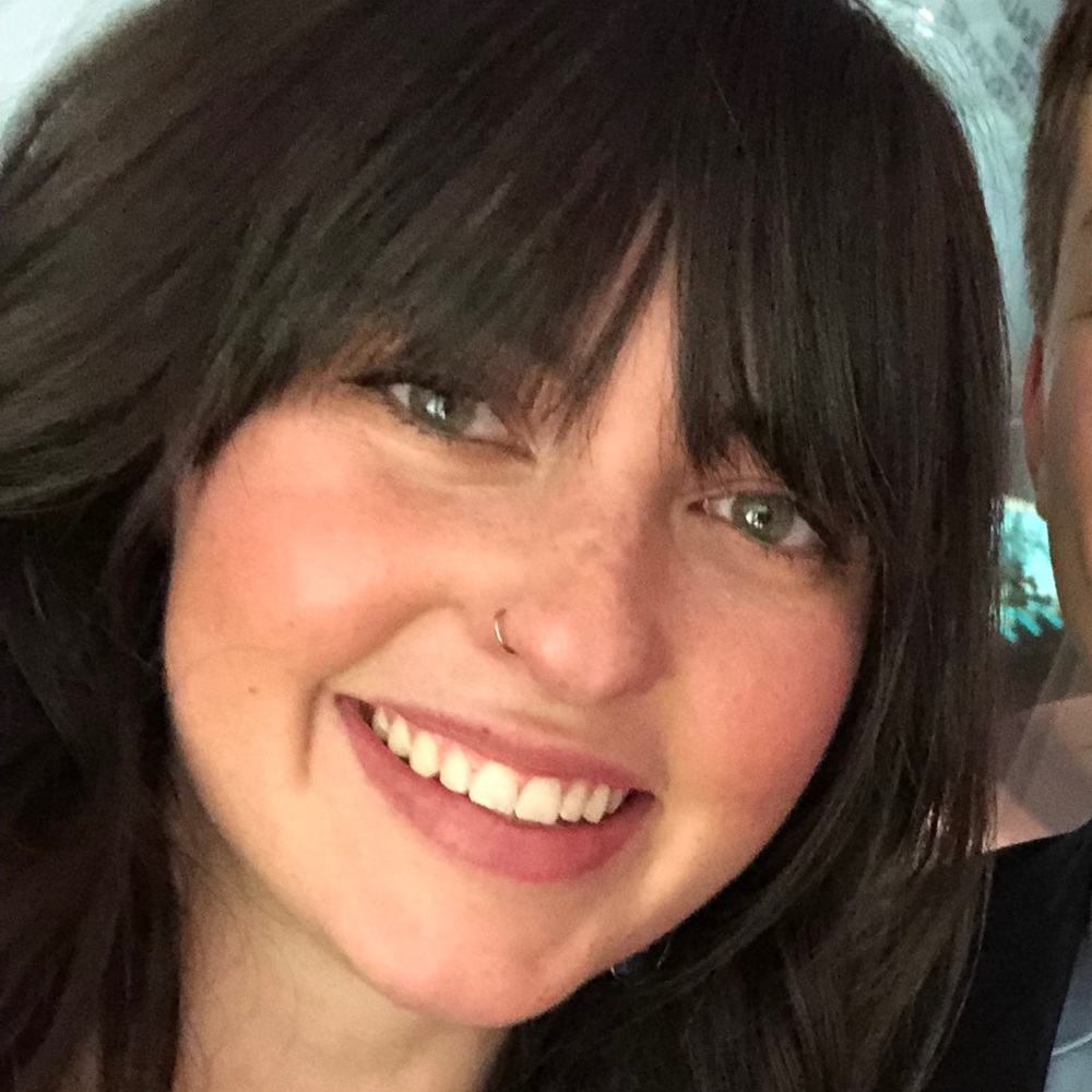 Meet your Posher, Rae
